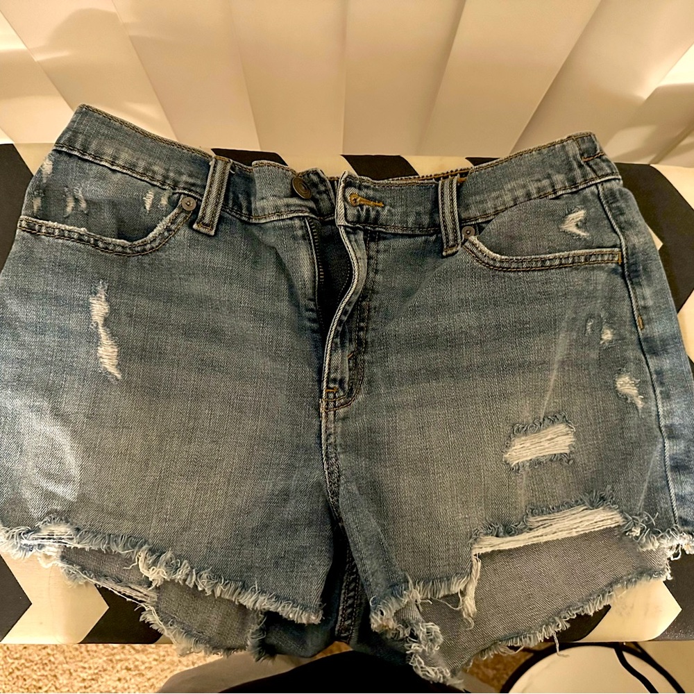 Aerie Size Med.